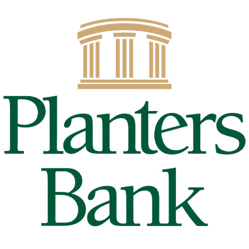 Planters Bank.